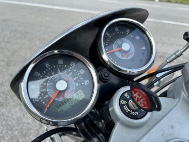 ROYAL ENFIELD Continental 500 GT SPECIAL rif. 20558985 - Foto 8