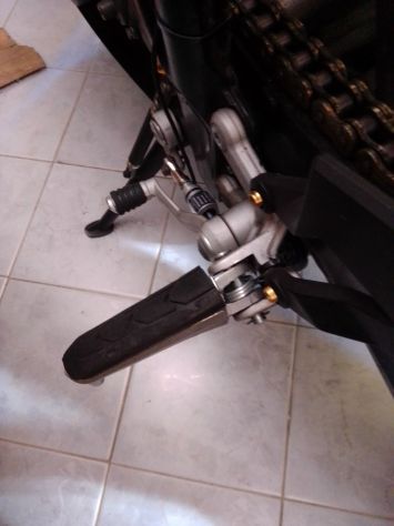 Cambio elettronico KTM 990 super Duke Lc8 - Foto 3