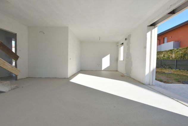 Bifamiliare in vendita a Cittadella