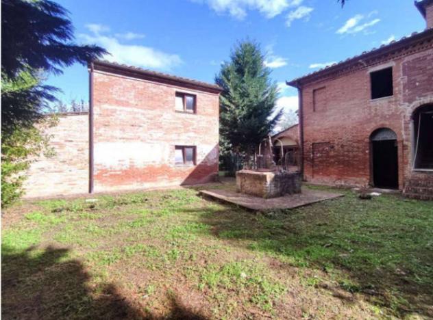 Immobile in asta di 83 m² con più di 5 locali in vendita a Sinalunga - Foto 5