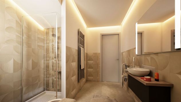 Appartamento Duplex nuova costruzione - TUGLIE - Foto 4