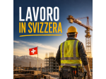 Operaio Edile in Svizzera