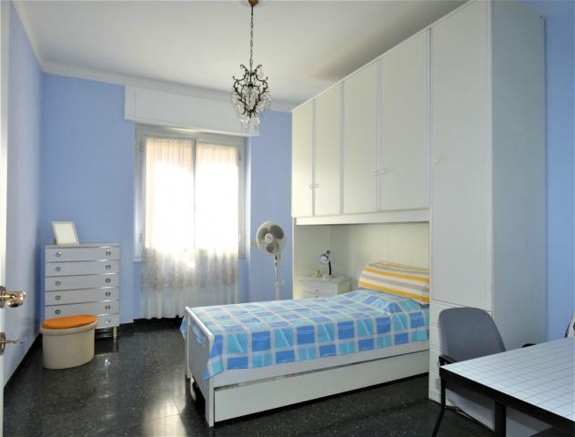 Appartamento in affitto a Genova - Foto 9