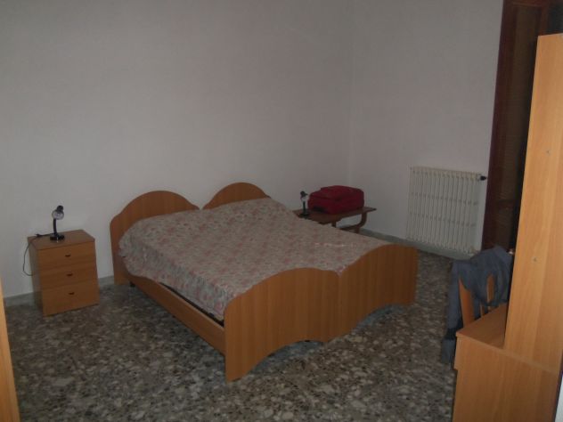 Lecce Appartamento 3 singole via di vereto - Foto 4