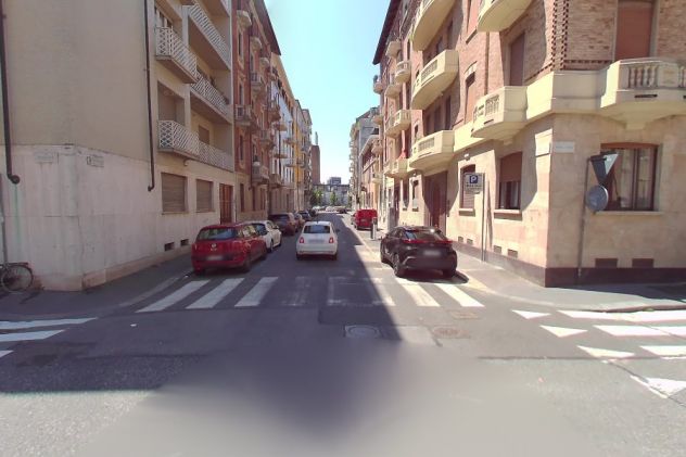 VIA CAVALLI CIT TURIN GRAZIOSO BILOCALE RISTRUTTURATO - Foto 2