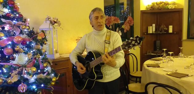 Serenata a domicilio Torino - Foto 4