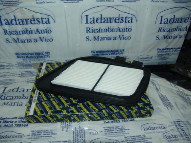 Filtro aria cadillac srx 25735595