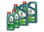 10 Litri di Olio Motore Castrol Magnatec A5 5W30 Protezione Immediata