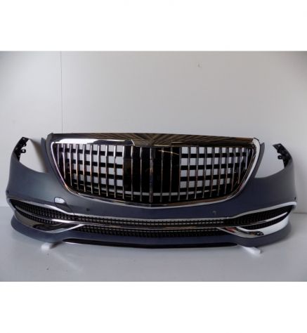 Body Kit Mercedes Classe S W222 Maybach - 11052