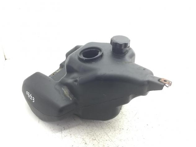 APRILIA SCARABEO 4T 100 SERBATOIO BENZINA CARBURANTE E TAPPO 2014 - Foto 4