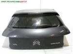 PORTELLO POST. GRIGIO SCURO MET. CON MOT. 999-U1310563 Carrozzeria Lamier …