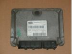 55187373 4AF.M8 ECU CENTRALINA FIAT 600 1.1 55187373 IAW 4AF.M8 H W204 IMMOFF