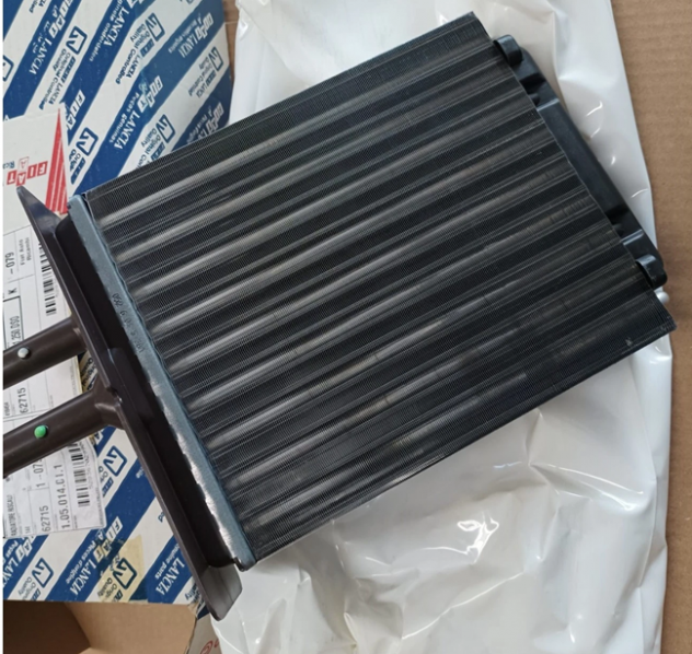 RADIATORE RISCALDATORE FIAT PUNTO 5893932