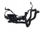 SCATOLA TERMOSTATO PEUGEOT 3008 Serie 9812113780 YH01 Diesel 1500 (1623)