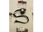 CINTURA DI SICUREZZA POSTERIORE DX AUDI Q5 Serie (8RB) 8R0857805G CGL (0812)