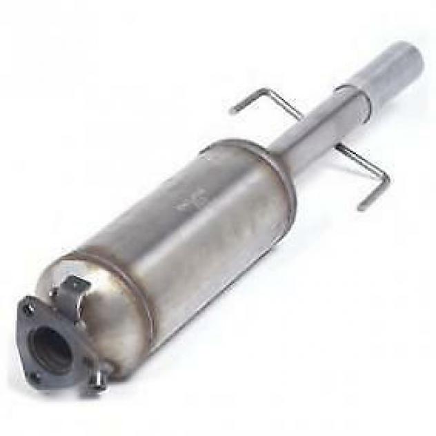 Filtro Antiparticolato Fiat Doblò 1.3 Multijet 51771691