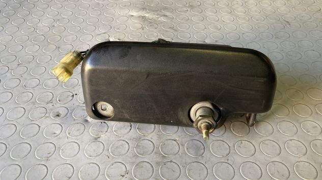 Motorino tergicristallo posteriore Honda Civic 5^serie del 1993 - Foto 2