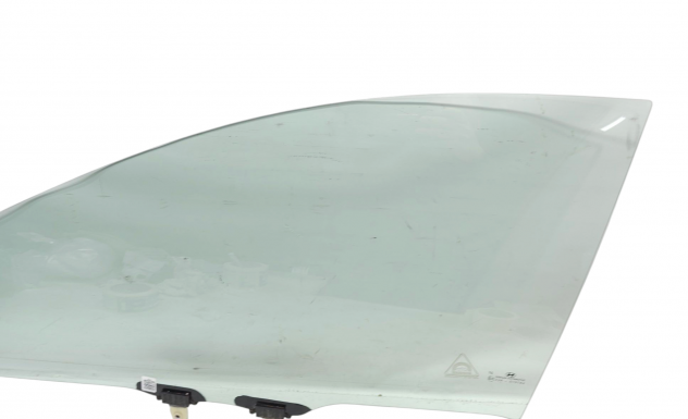 VETRO SCENDENTE ANTERIORE SINISTRO HYUNDAI Bayon Serie 82410-Q0000 (21) - Foto 5