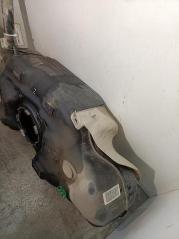 SERBATOIO CARBURANTE LANCIA Ypsilon 4° Serie 51839686 199B1000 diesel 1248 (1123) - Foto 5