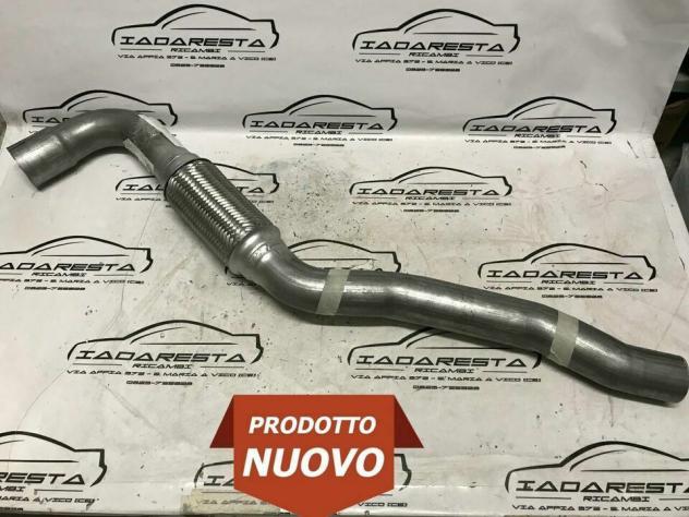Flessibile Scarico Freemont 2.0 JTD K52022307AB - Foto 3