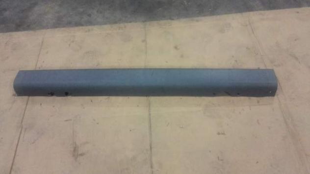 Paraurti Posteriore Centrale Ford TRANSIT 2.2 TDCi 260 115 2012 - Foto 2