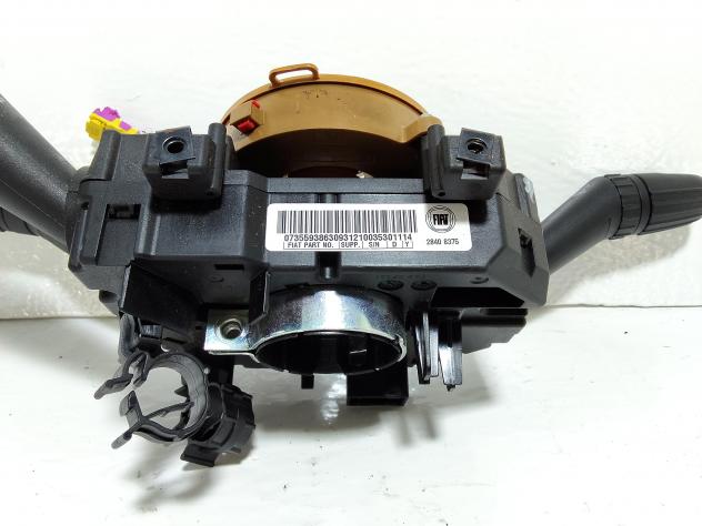 DEVIOLUCI FIAT 500 L Serie (351_352) 28408375 (12) - Foto 6