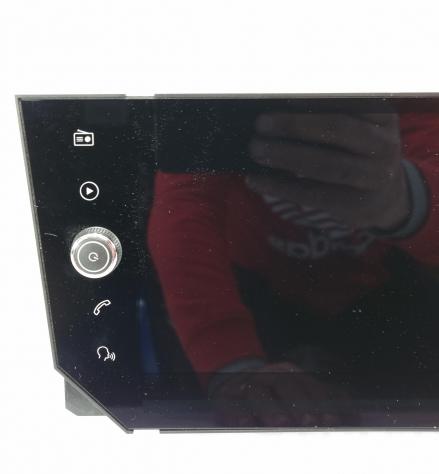 SCHERMO DISPLAY NAVIGATORE SOLO SCHERMO SEAT Arona Serie 6F0919605A (17) - Foto 4