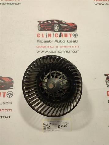 VENTOLA ABITACOLO FORD Focus S. Wagon 6° Serie AV6N-18456-CA XWDB/D/E diesel 1499 (1518)