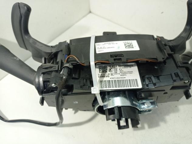 DEVIOLUCI CITROEN C5 Aircross 98262541ZD DV5RC/YHZ (18) - Foto 6