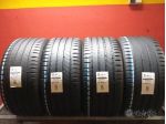 4 gomme 295 40 20 michelin a4603