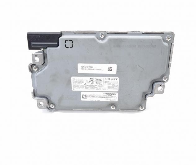 UNITÀ DI CONTROLLO MULTIMEDIALE NAVIGATORE GPS FORD EcoSport Serie JK2T-14G371-ACC (12) - Foto 10