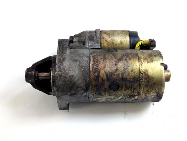 46432301 MOTORINO AVVIAMENTO FIAT PANDA 900 0.9 B 29KW 5M 3P (1992) RICAMBIO USATO