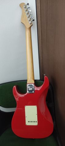 Charvel CX291 - Originale anni 90 - Condizioni da Collezione - Foto 3