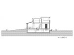 Terreno edif. residenziale in vendita a Bibbona 2700 mq  Rif: 1367359
