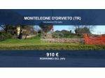 Immobile in asta di 900 m² in vendita a Monteleone d'Orvieto