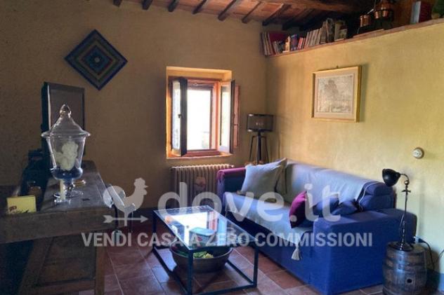Rustico / Casale di 160 m² con più di 5 locali e posto auto in vendita a Pienza - Foto 11