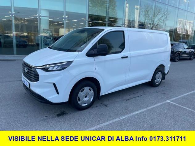 FORD Transit Custom 280 L1H1 VAN TREND 2.0TDCI 136CV rif. 23975724