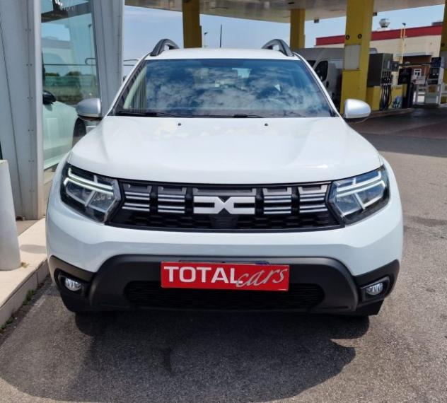 DACIA Duster 1.0 TCe GPL 4x2 Expression AUTOCARRO, PREZZO + IVA rif. 23882840 - Foto 2
