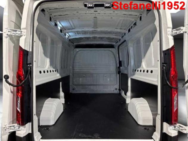 MAXUS L3H2 VAN FWD SINGLE DOOR - Warm White rif. 23624290 - Foto 7