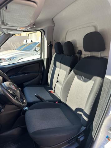 Fiat Doblo Dobl1.6 MJT 105CV Cargo Maxi Lamierato SX - Foto 6