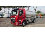 DAF LF 290 CISTERNA COIBENTATA LT8000 EURO6D rif. 24221278
