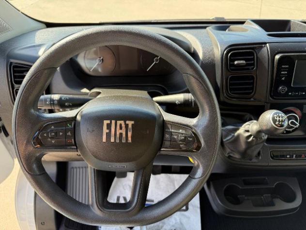 Fiat DUCATO 35 LH2 140 - Foto 5