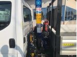 IVECO DAILY 35C14H Cassone ribaltabile trilat.+ Gru