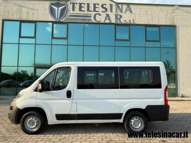 FIAT DUCATO 2.3 MJT 150CV 9 POSTI rif. 22661562 - Foto 5
