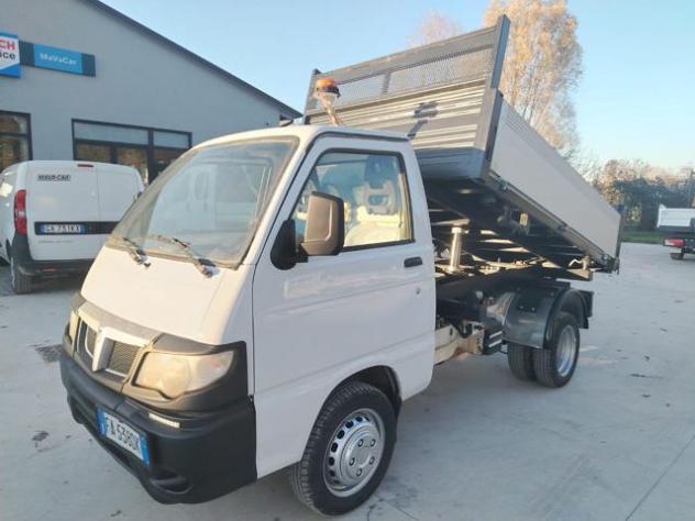 PIAGGIO 1.3 71CV PORTER MAXXI rif. 17065931