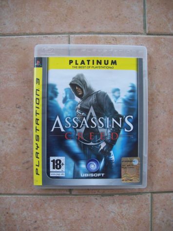 Giochi originali per Play station 3 - Foto 4