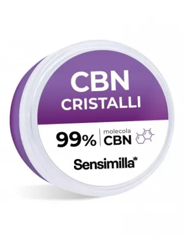 Cristalli CBN 99% - Foto 3