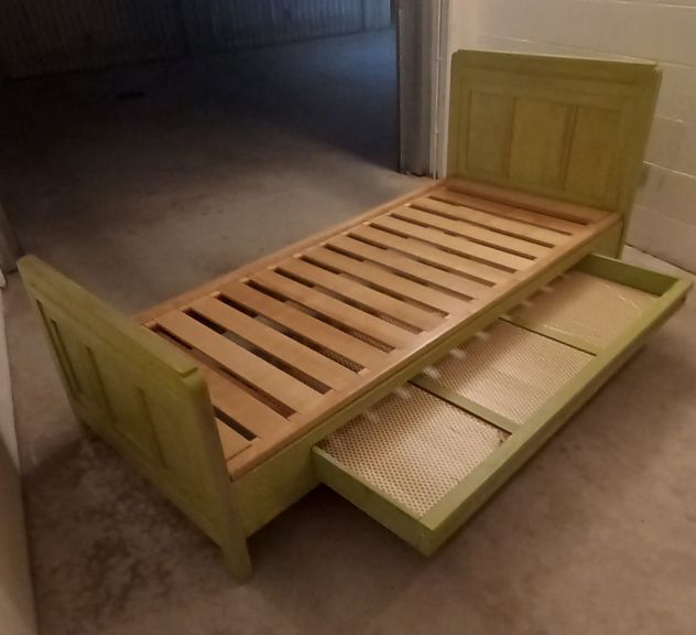 Letto - Foto 2