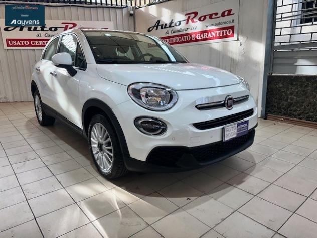 FIAT 500X 500X 1.0 T3 120 CV Lounge - Foto 2