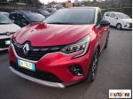 RENAULT - Captur  1.6 E-Tech hybrid Intens 145cv auto